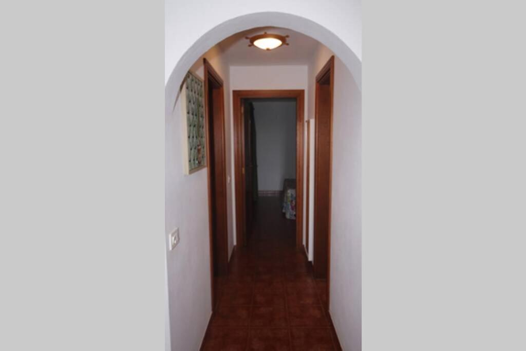 Apartamento La Ubilla Famara Exterior photo